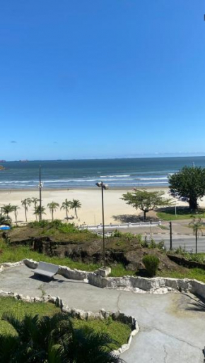 Apartamento Frente ao Mar Santos II